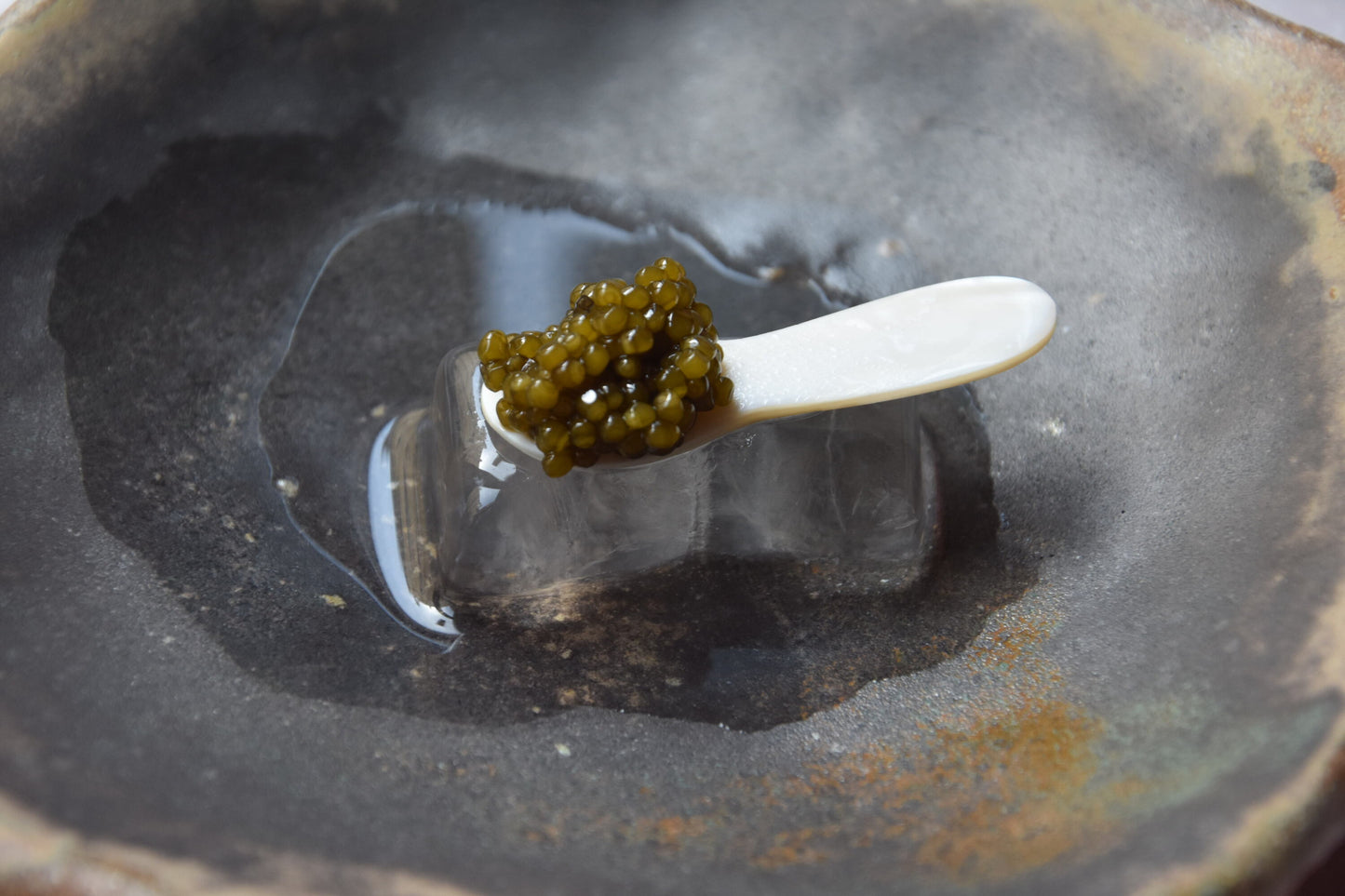 Caviar Osciètre Classique