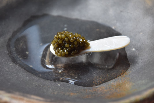 Caviar Béluga Impérial