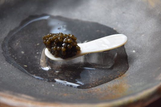 Caviar Béluga Impérial Sélection